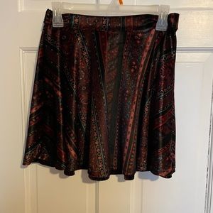 Hollister Skirt